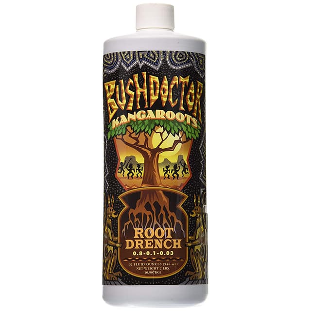 FoxFarm BUSH DOCTOR kangaroots 946ml 발근 촉진제