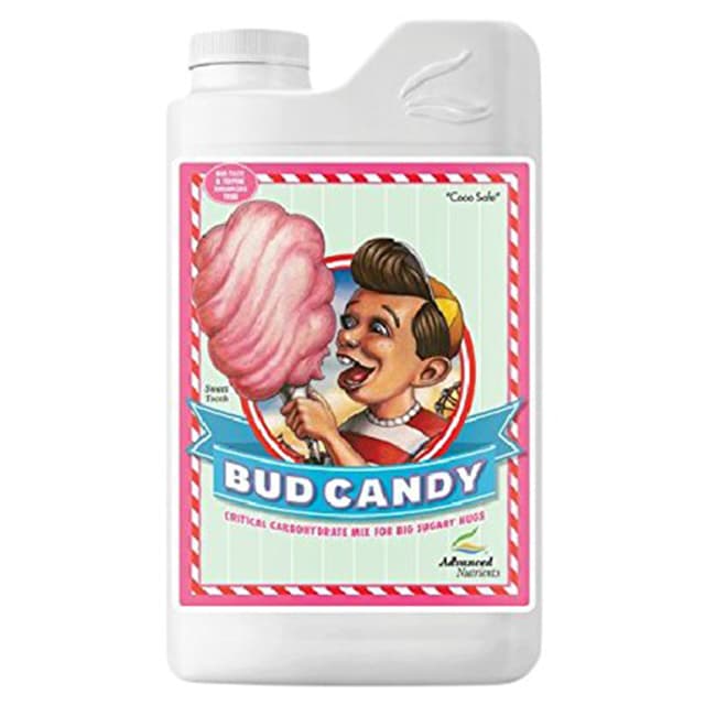 Advanced Nutrients Bud Candy 1000ml 감미 첨가제