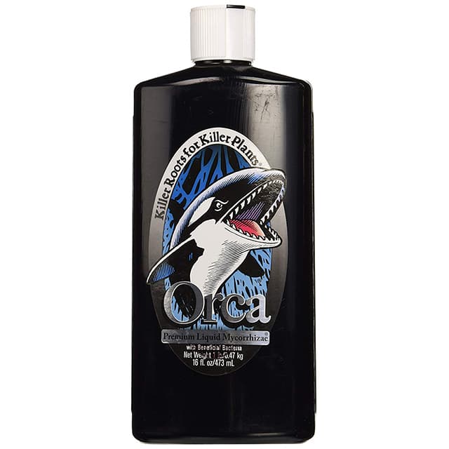 Plant Revolution Orca Nutrient 미생물 첨가제 100ml~946ml