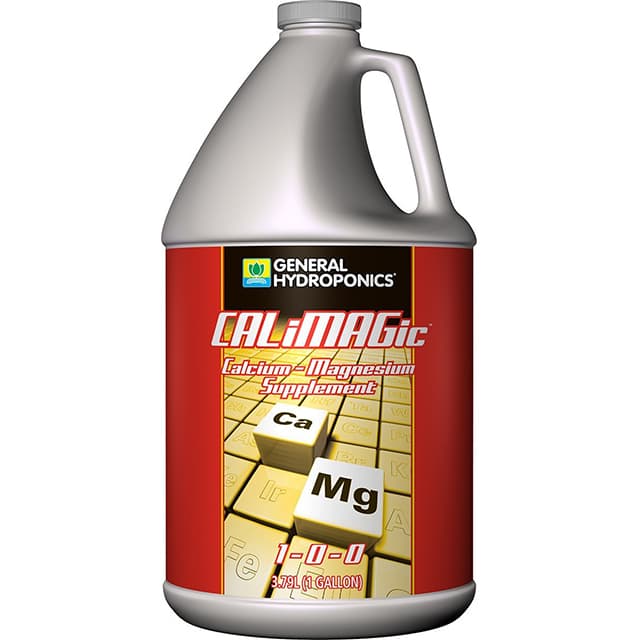 General Hydroponics CALiMAGic 칼슘마그네슘 보충제