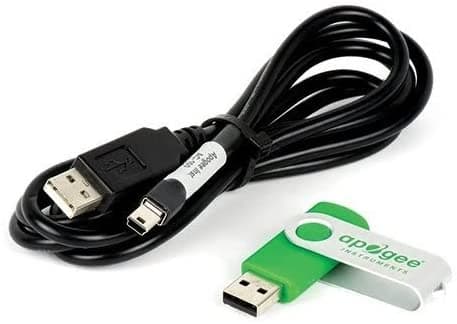 Apogee AC-100 환기 시스템 키트