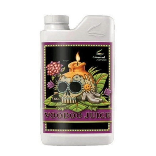 Advanced Nutrients Voodoo Juice 발근 촉진제 250ml~4L