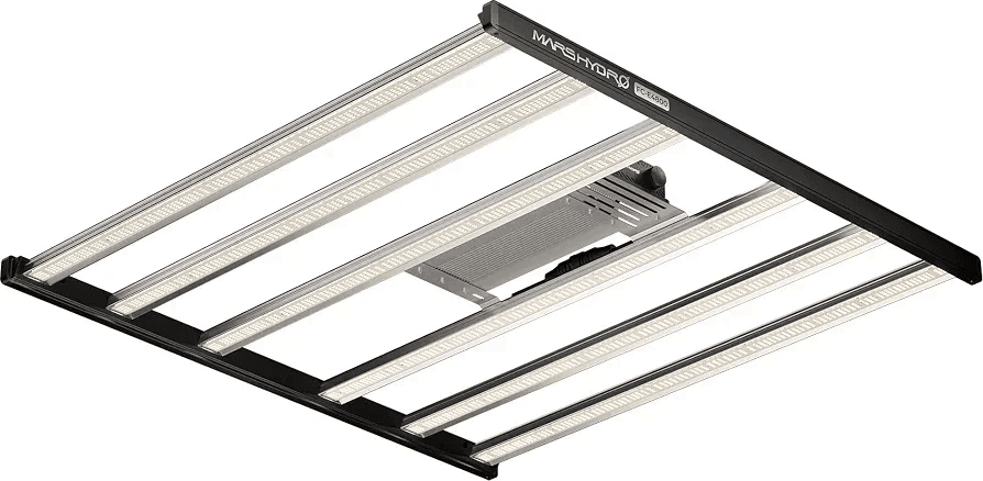Mars Hydro FC-E4800 480W LED 식물등 생장등