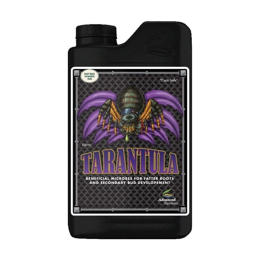Advanced Nutrients Tarantula 미생물 첨가제 250ml~4L