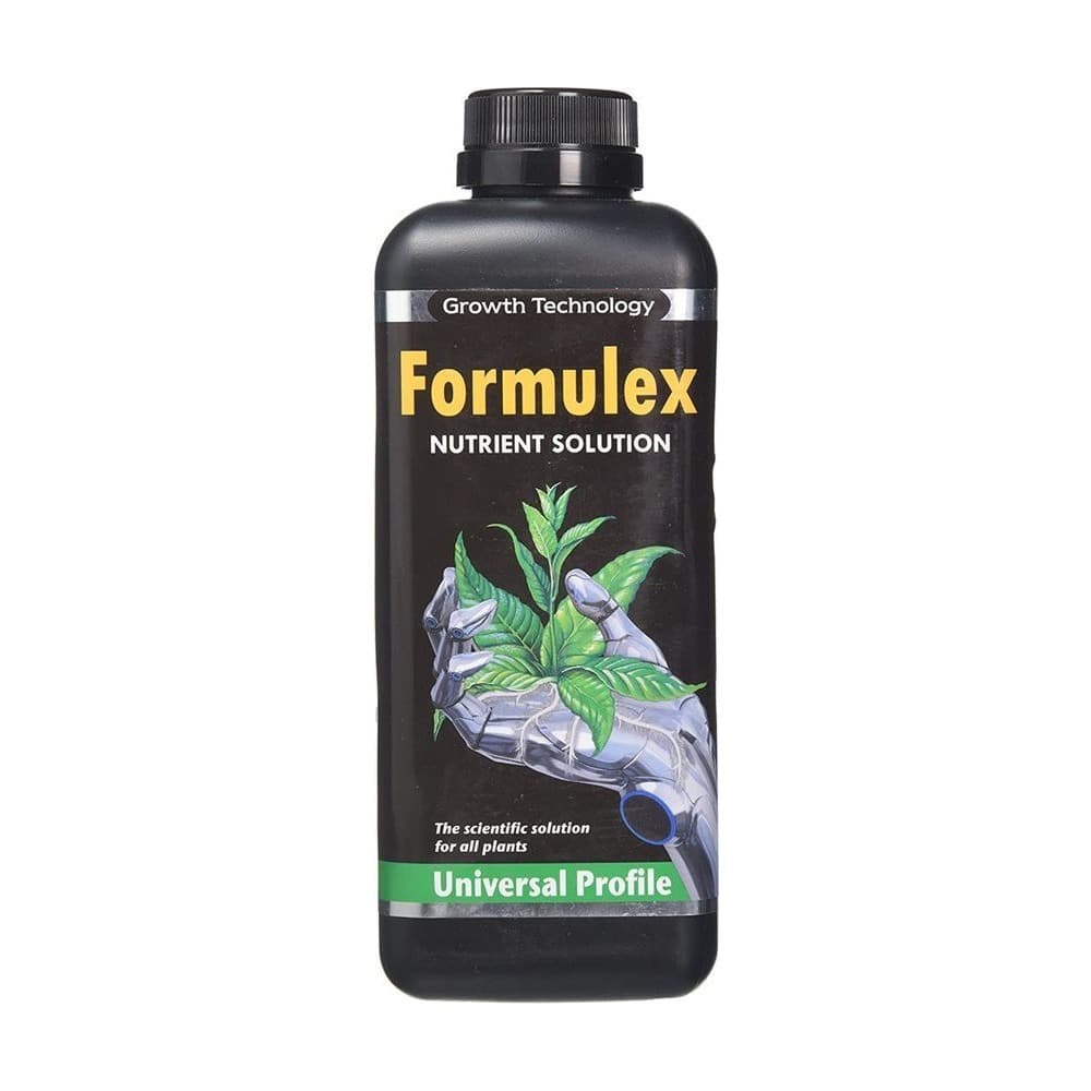 Growth Technology Formulex 올인원 액비 식물영양제 1000ml