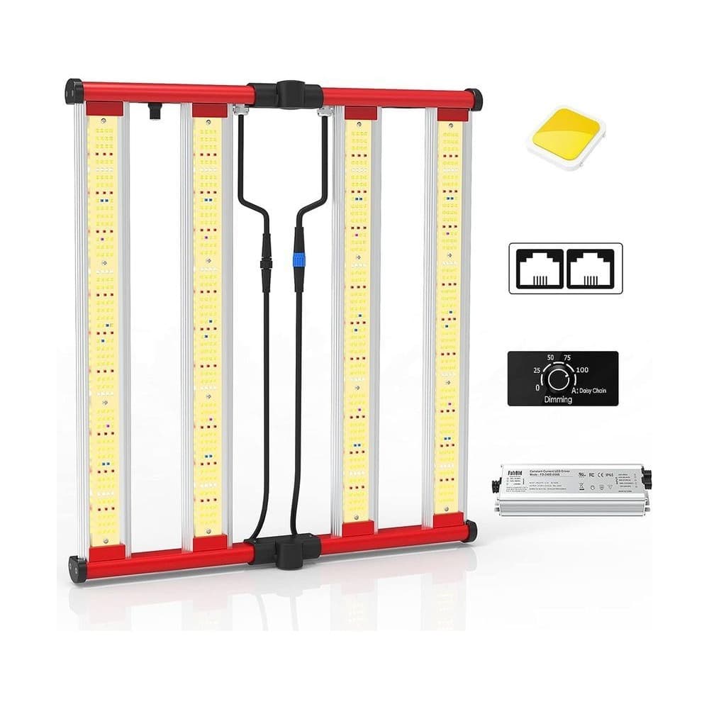 AGLEX LED 식물등 생장등