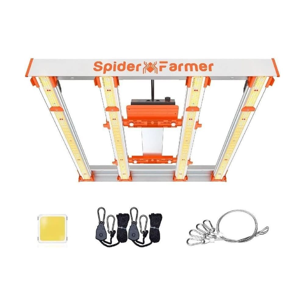 G3000 300W LED 식물등 생장등