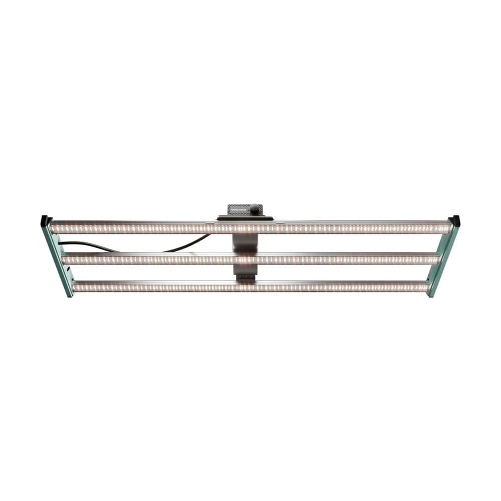 Mars Hydro FC4000 320W LED 조명 (Bridgelux 3030, 2.85 PPE, 5x3ft, 스마트 앱)