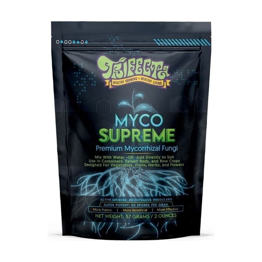MYCO SUPREME 식물영양제 액비 20배 농축 57G~375G