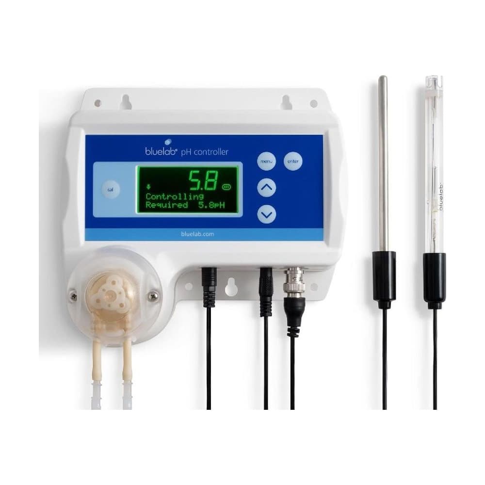 Bluelab CONTPH 스마트 재배 컨트롤러