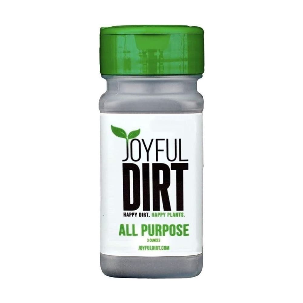 JOYFUL DIRT 유기농 영양제