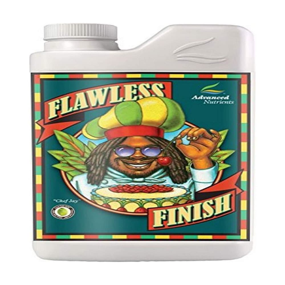 Advanced Nutrients Flawless Finish 세척액 (1000ml)