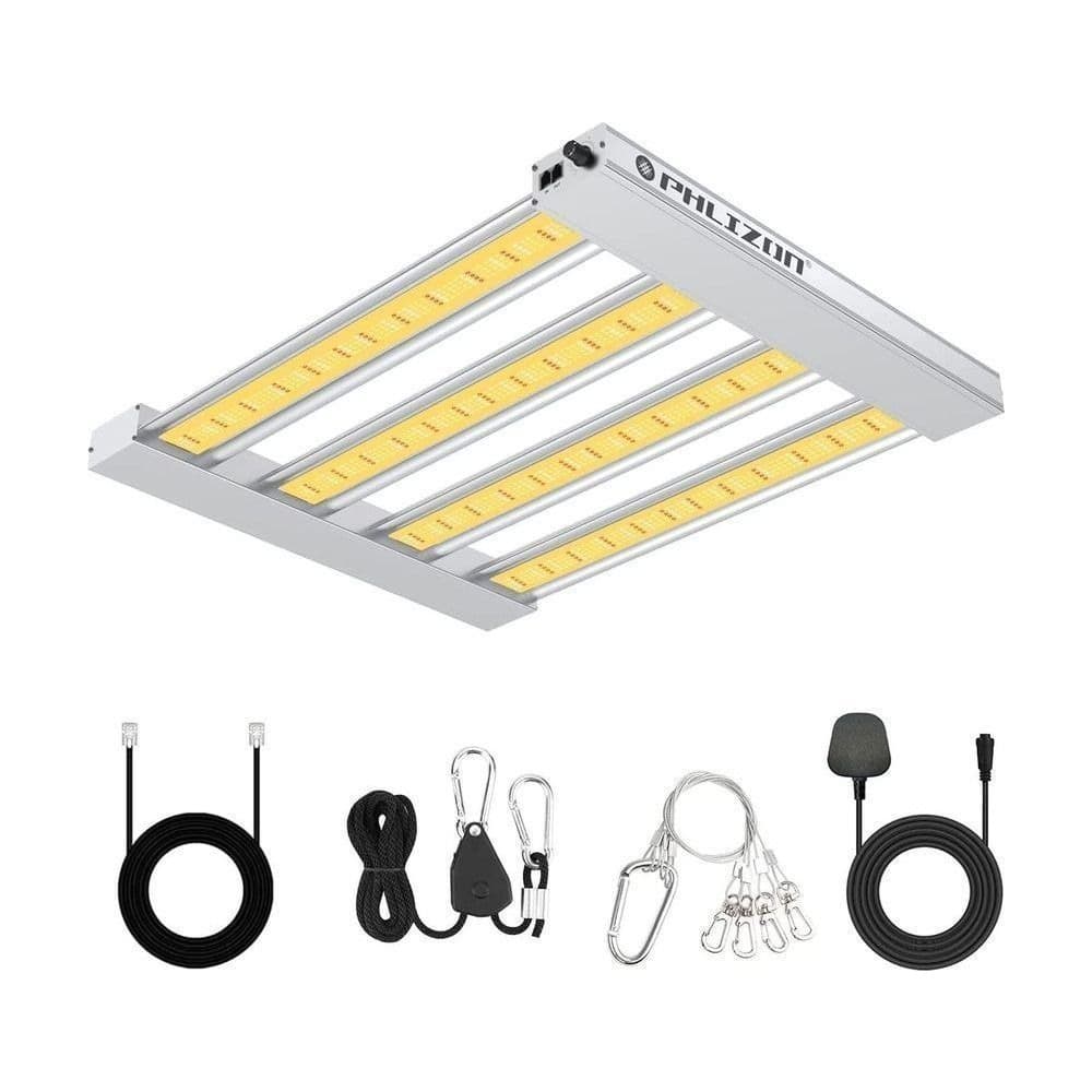 Phlizon Pro Grow Light LED 식물등 생장등