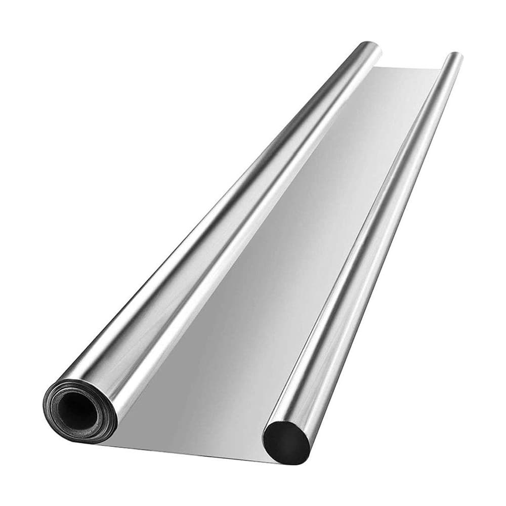VIVOSUN 120cm 15m/30m 그로우텐트 (재배 필름 포함)