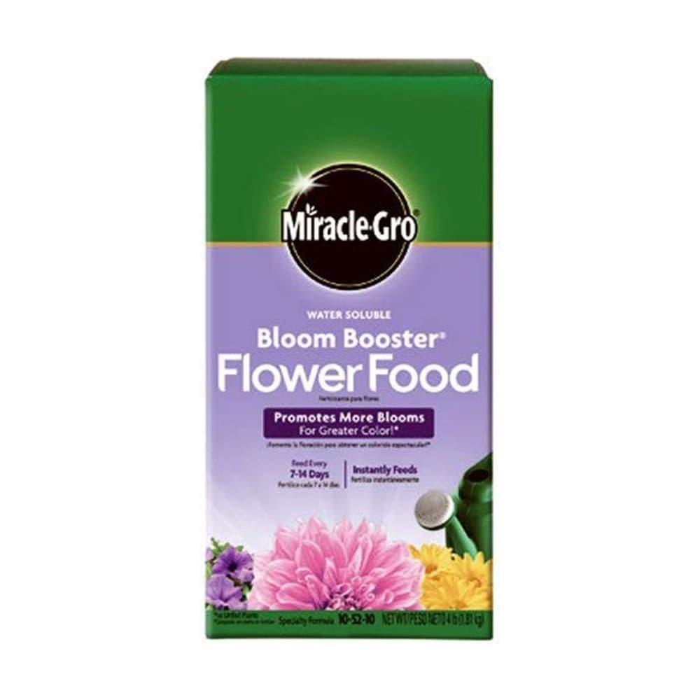 Miracle-GRO 1.8kg 생장 액비 식물영양제