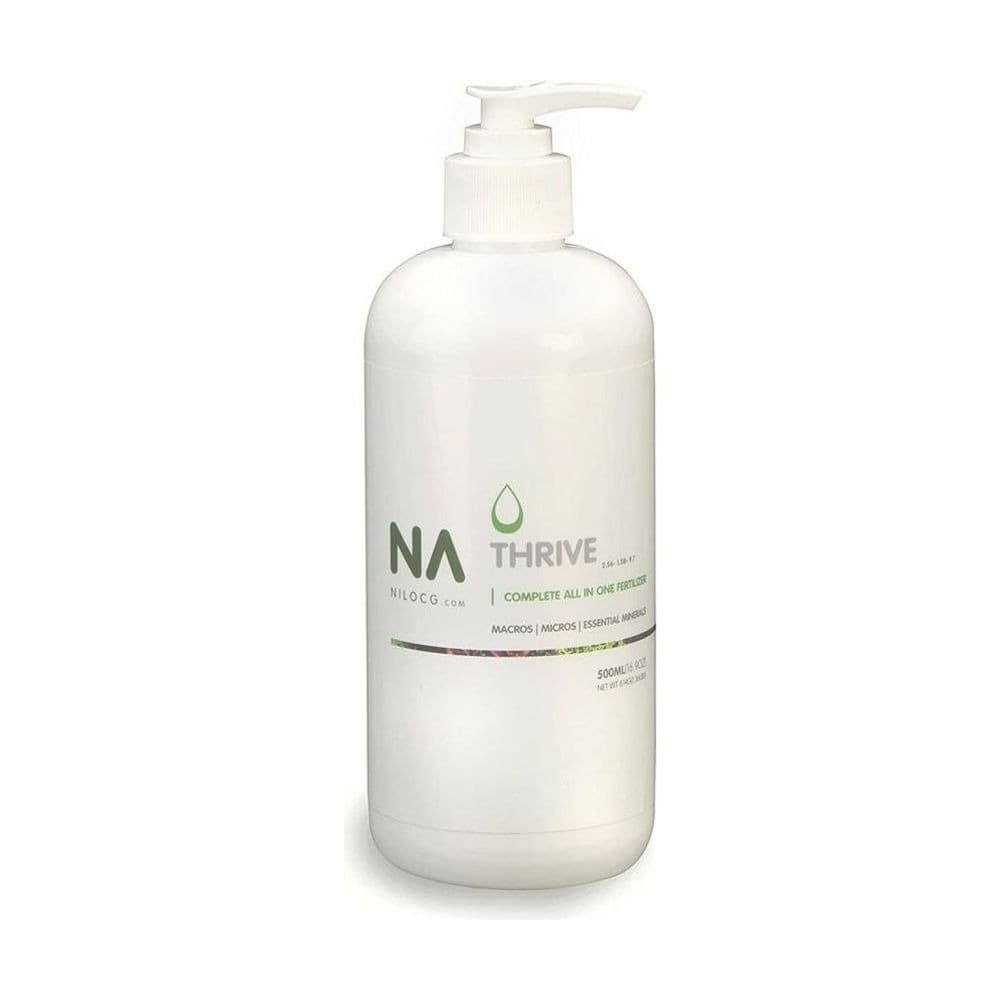 Thrive All-in-One 올인원 액비 식물영양제 500mL~4000mL