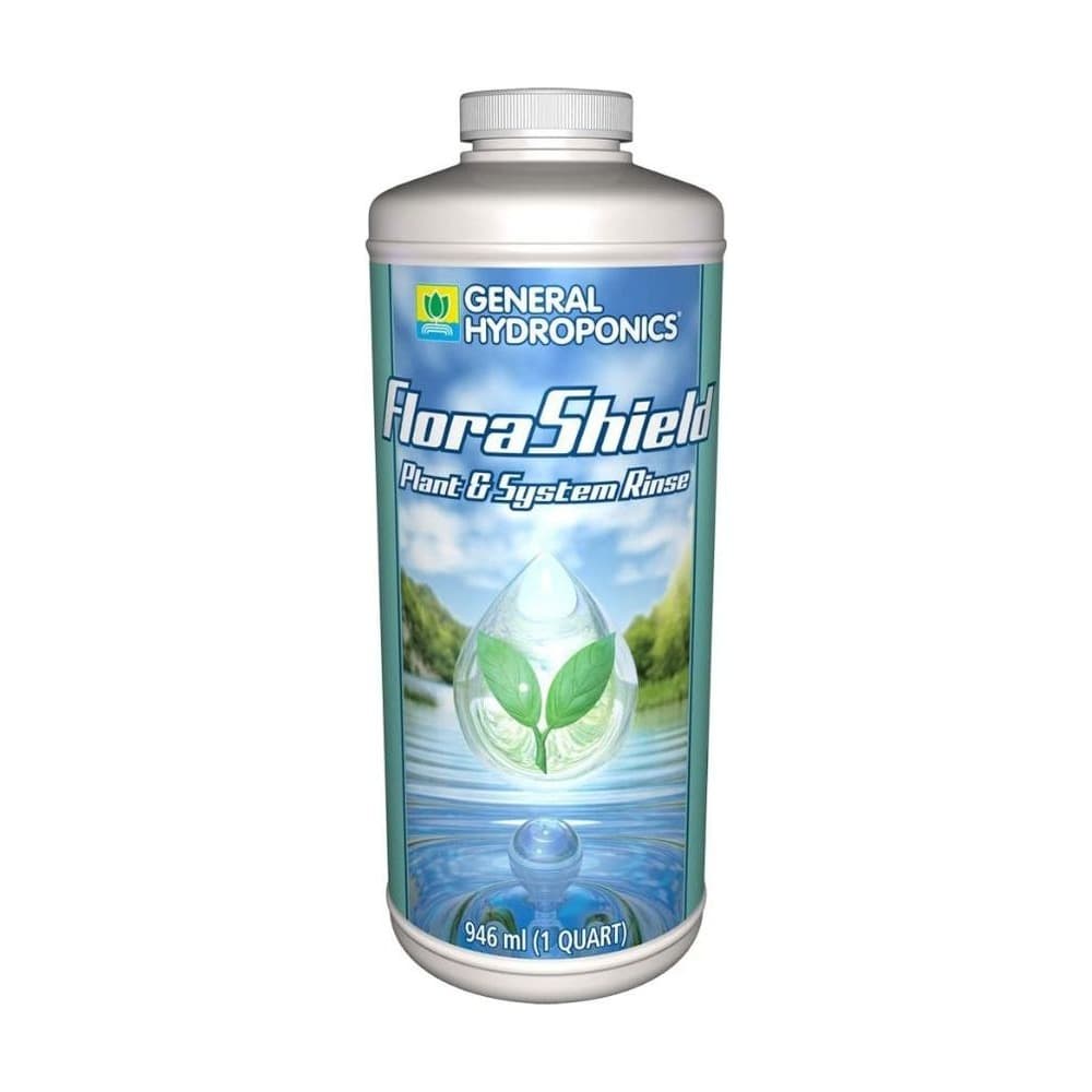 General Hydroponics FloraShield 뿌리 보호 린스