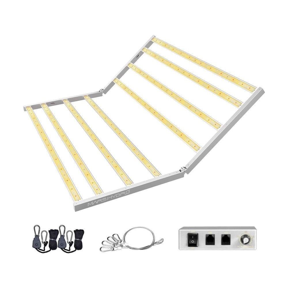MARS HYDRO FC6500 LED 식물등 생장등