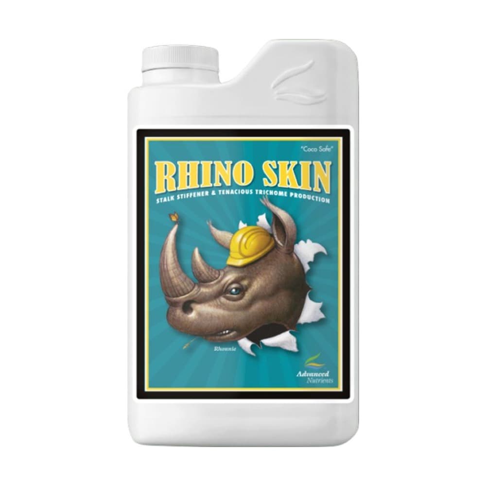 Advanced Nutrients Rhino Skin 250ml 500ml 1L 4L 식물