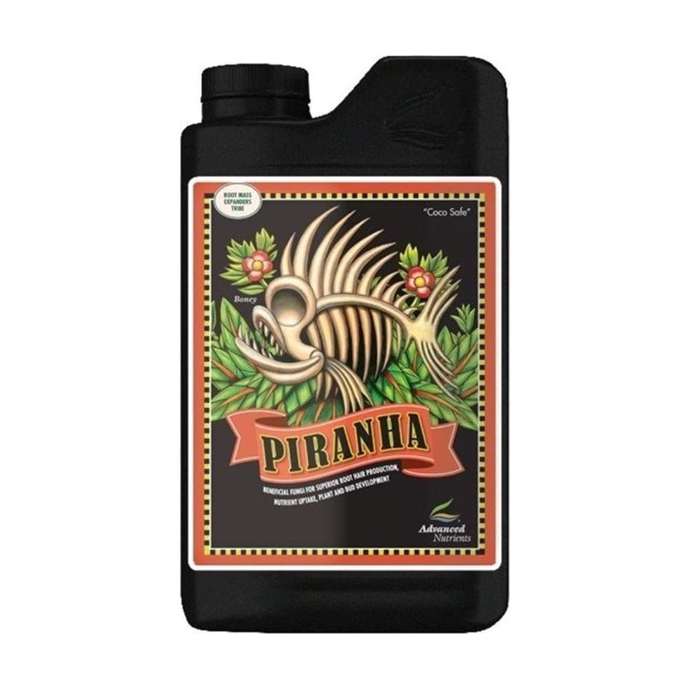 Advanced Nutrients Piranha 균근 접종제 250ml~4L