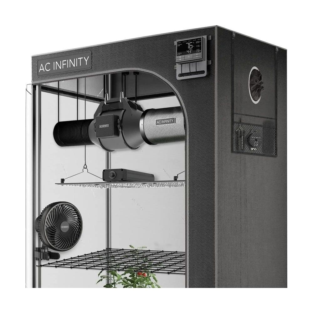 AC Infinity 그로우텐트