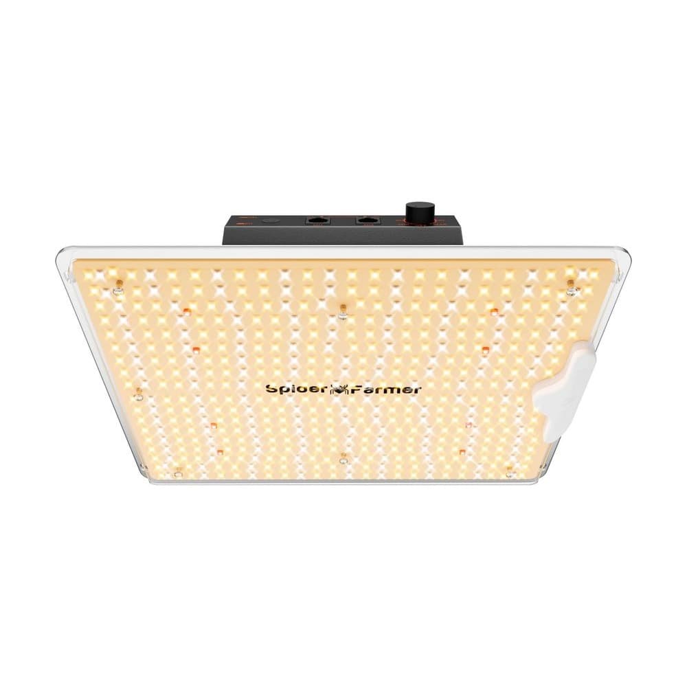 Spider Farmer SF1000D 100W LED 식물등 생장등