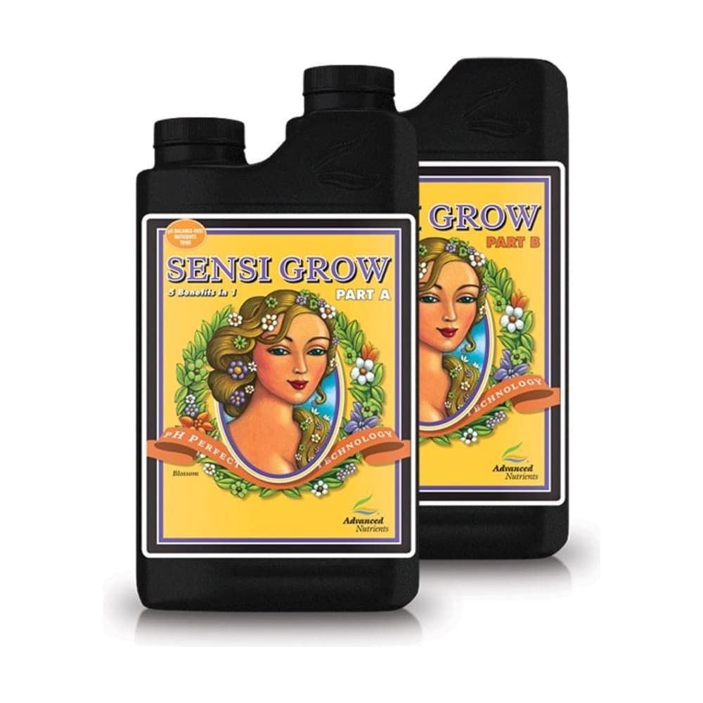 Advanced Nutrients pH Perfect Sensi Grow A & B 1000ml