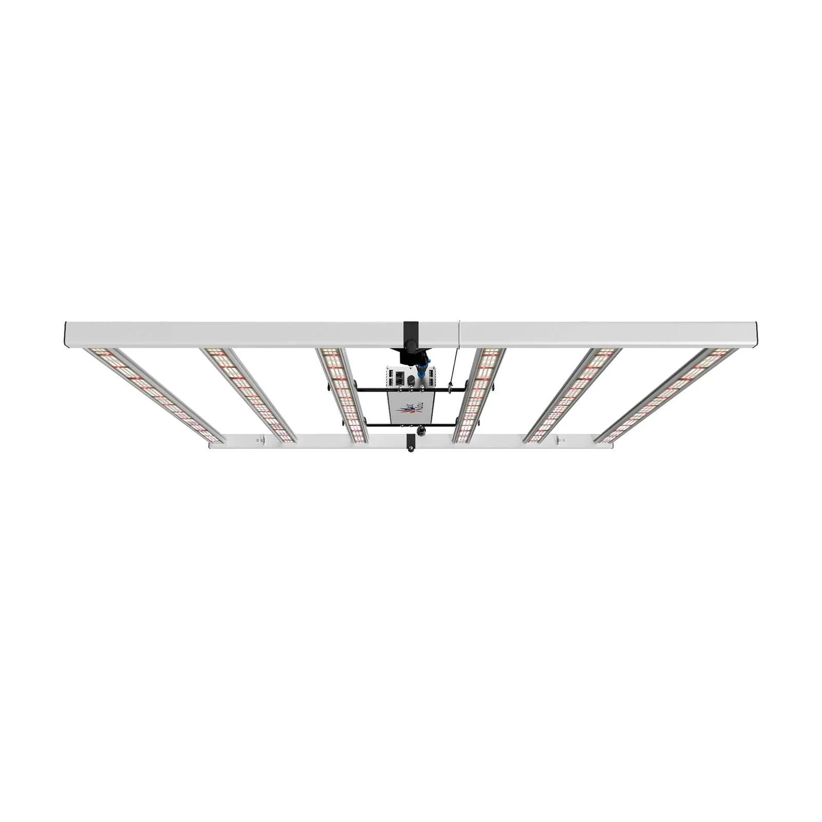 Medic Grow Fold-650 650W LED 식물등 생장등