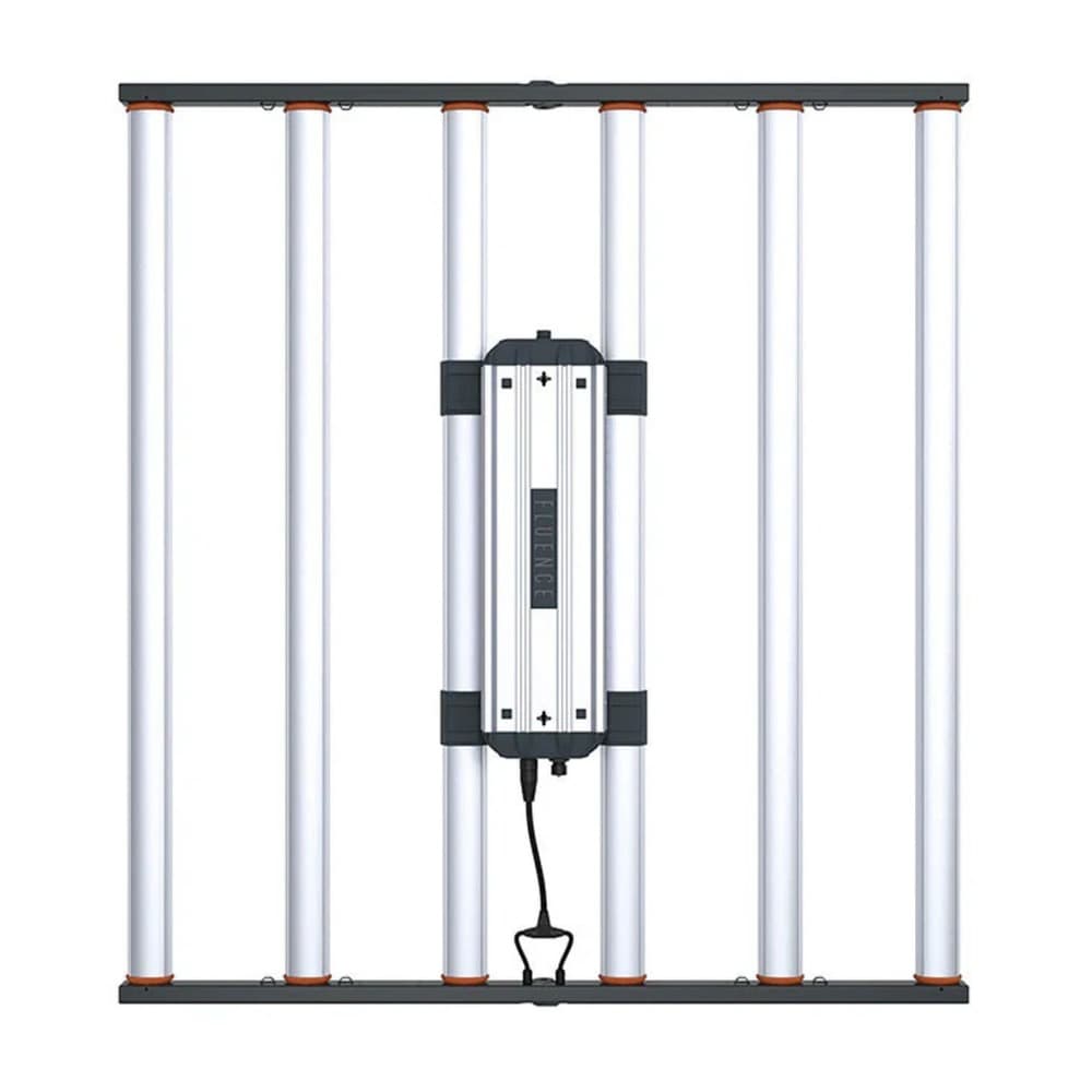 Fluence SPYDR 2x 345W LED 식물등 생장등