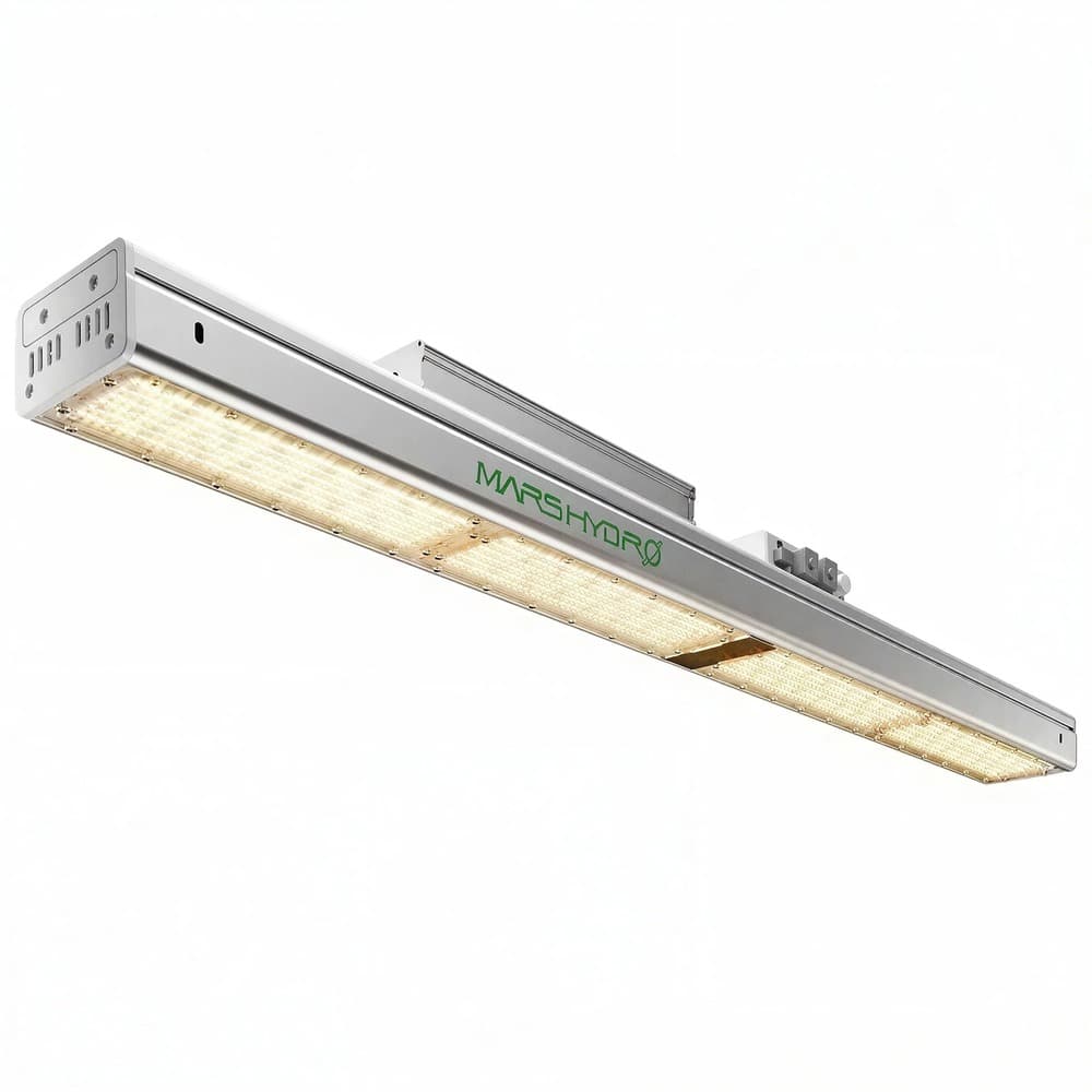 Mars Hydro SP3000 300W LED 식물등 생장등