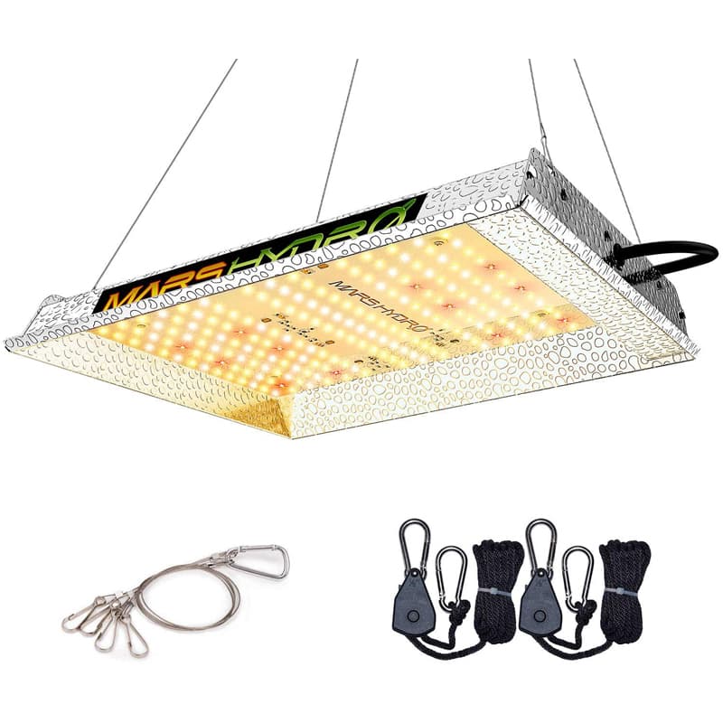MARS HYDRO 600W LED 식물등 생장등