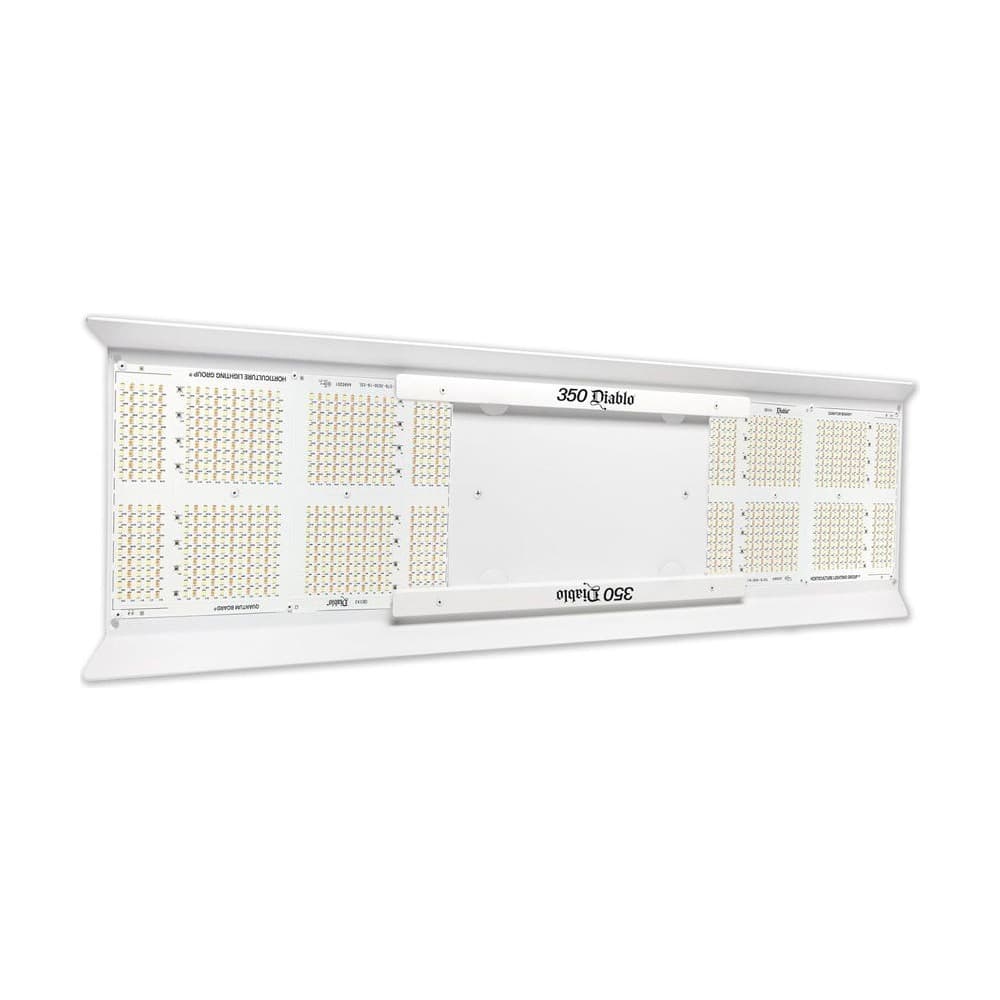 HLG 350 Diablo 350W LED 식물등 생장등