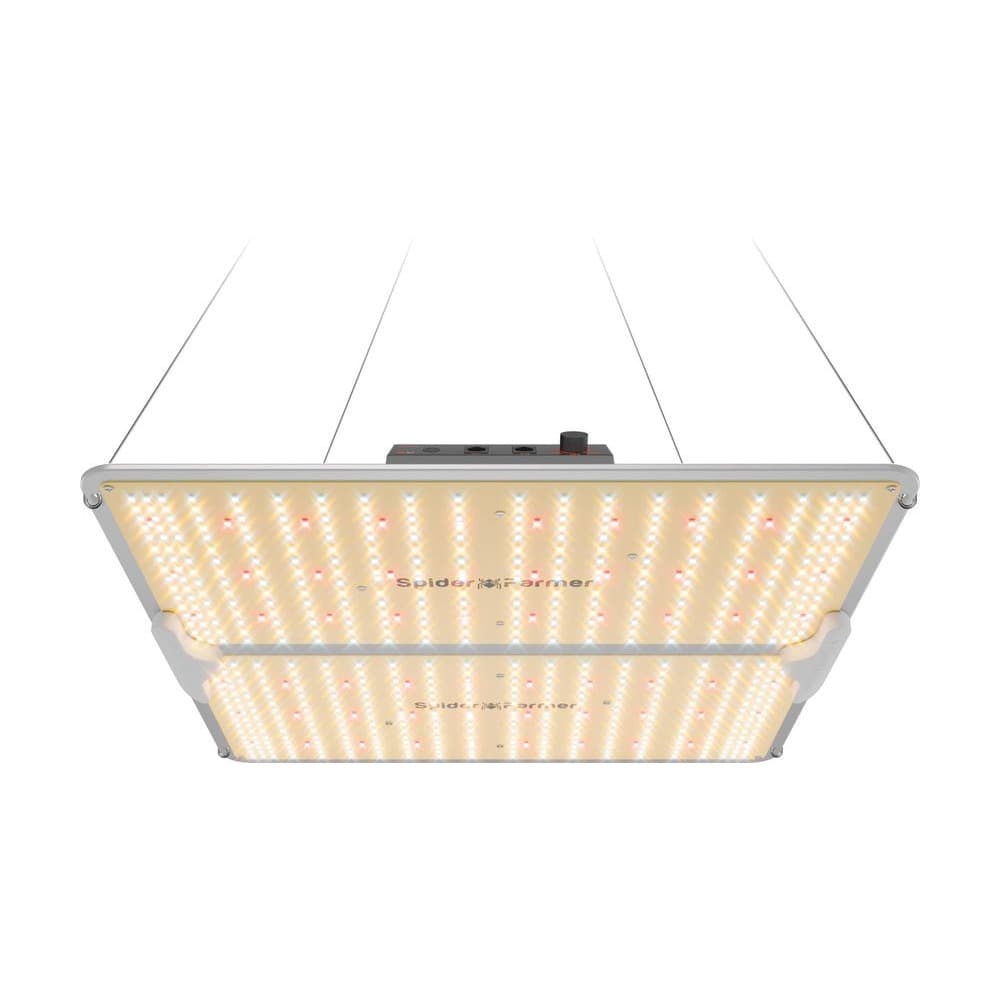 Spider Farmer SF2000Pro 200W LED 식물등 생장등