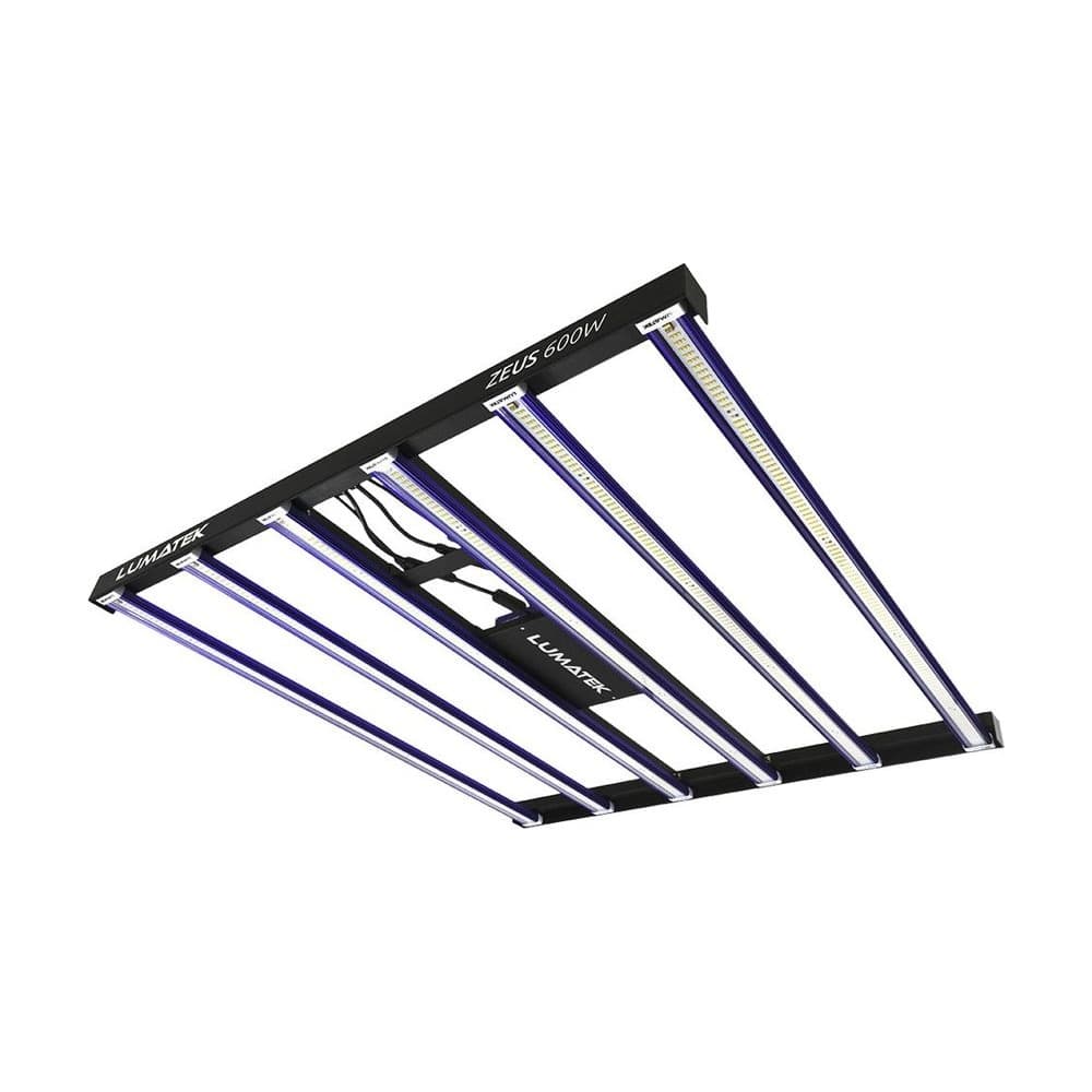 Lumatek Zeus 600w LED 식물등 생장등