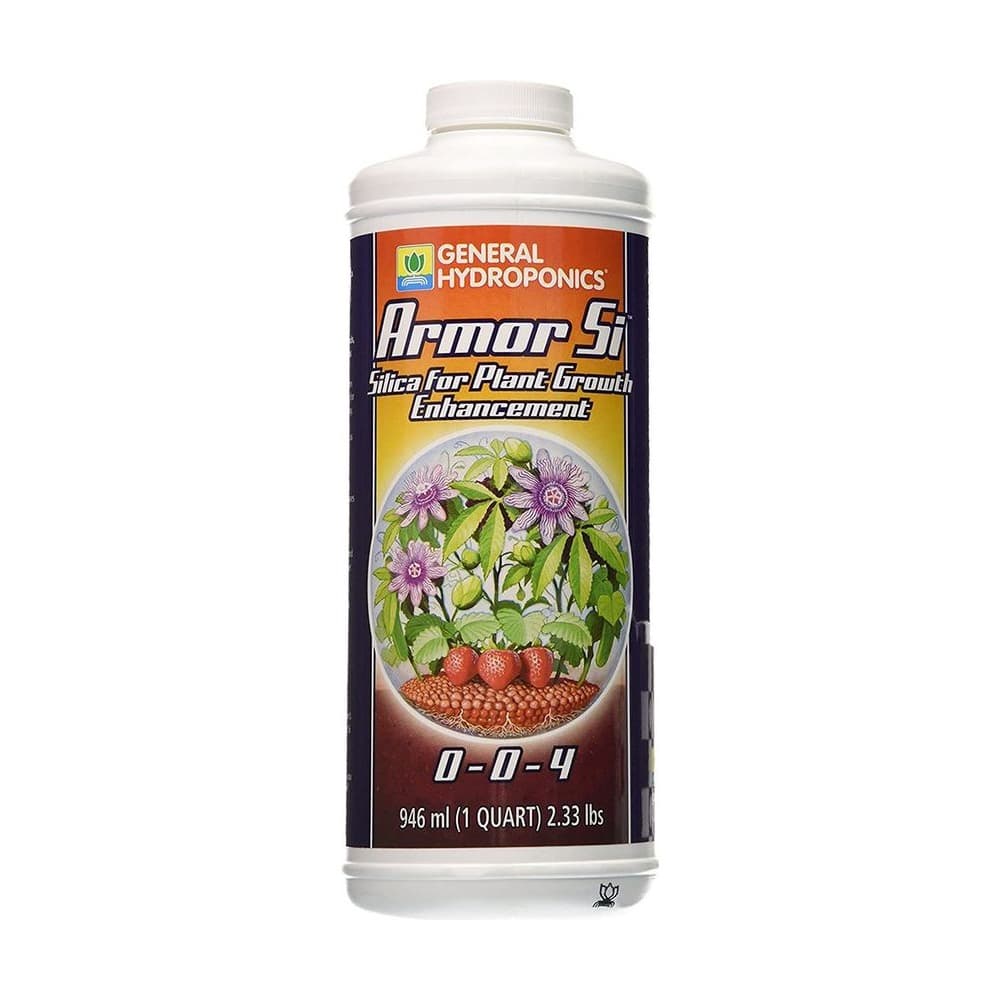 General Hydroponics Armor Si 946ml 실리카 보충제