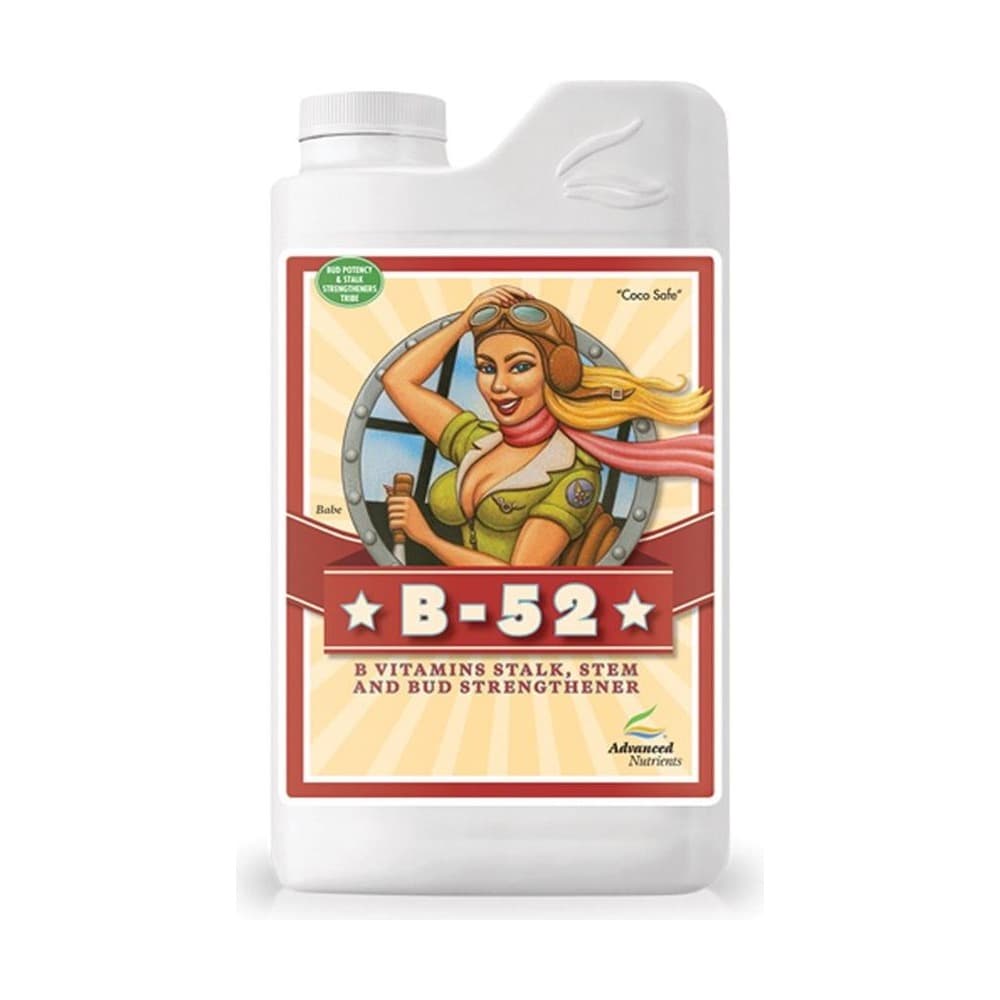 Advanced Nutrients b-52 비타민 첨가제 250ml~1000ml