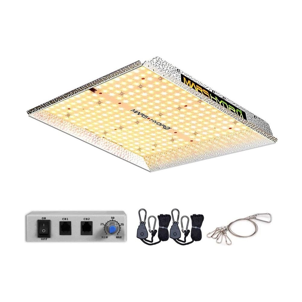 Mars Hydro TS 1000w LED 식물등 생장등