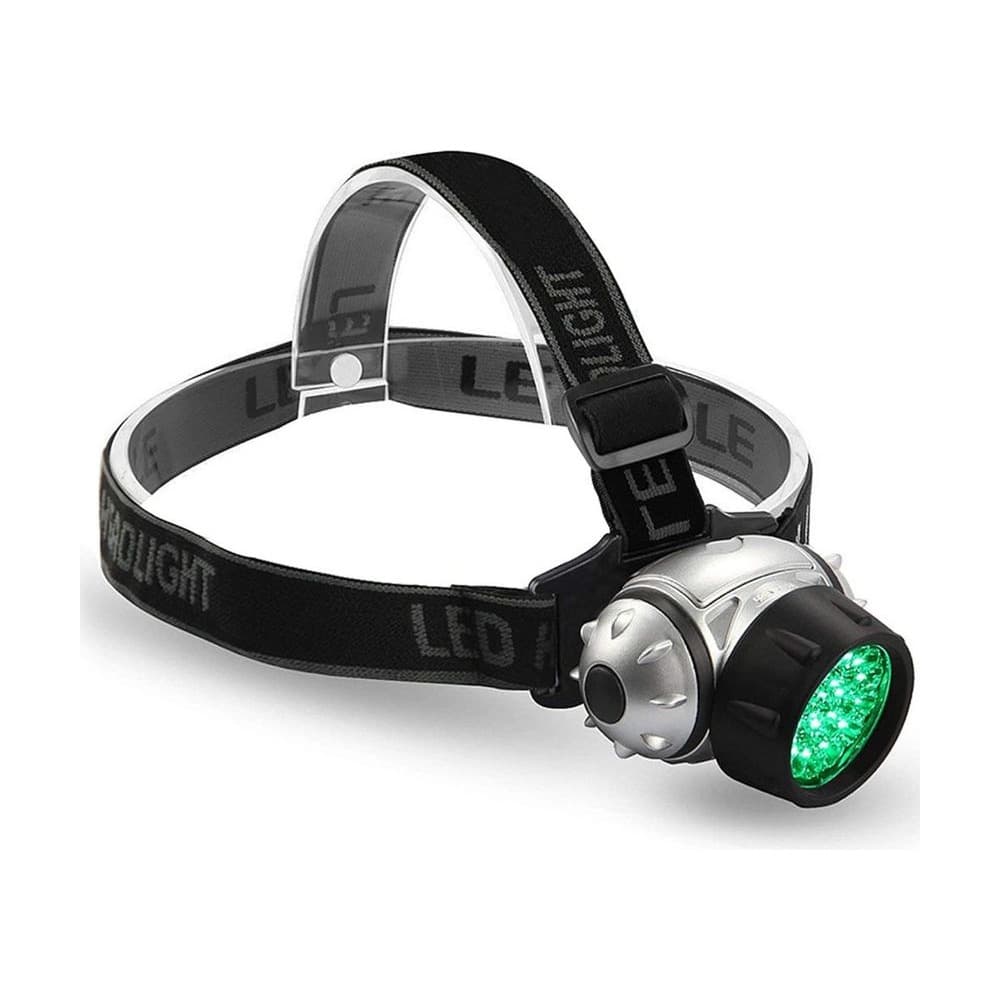 VIVOSUN 19 Bulb LED 식물등 생장등