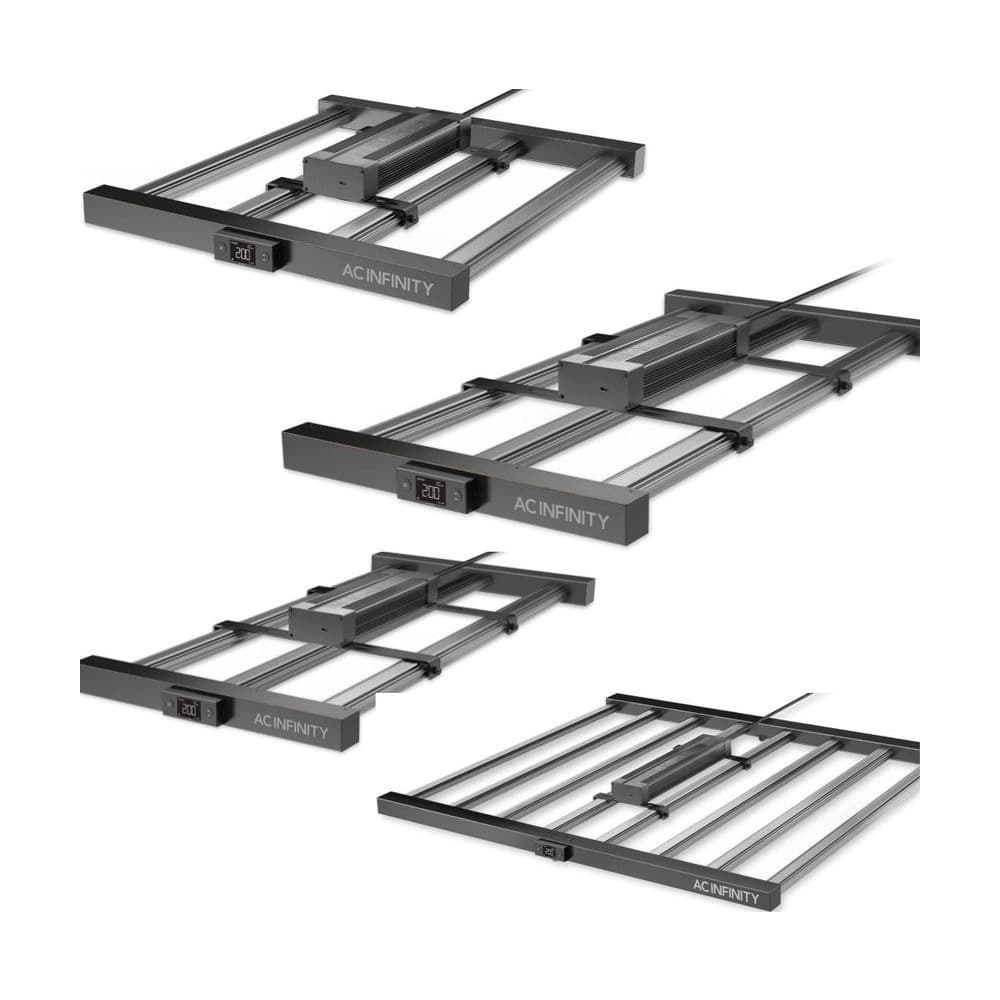 IONFRAME EVO Series LED 식물등 생장등