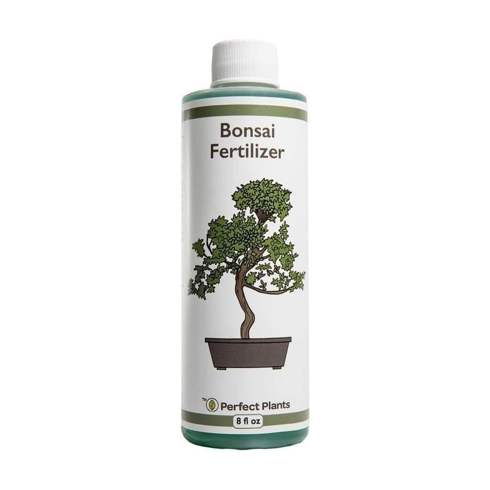 Liquid Bonsai Fertilier 238ml 관엽 식물영양제