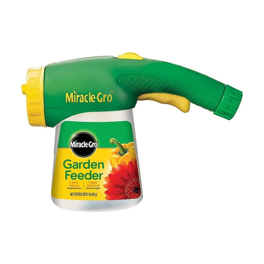 Miracle-Gro All Purpose Plant Food 1lb 생장 액비 식물영양제